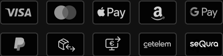 Payment Methods
